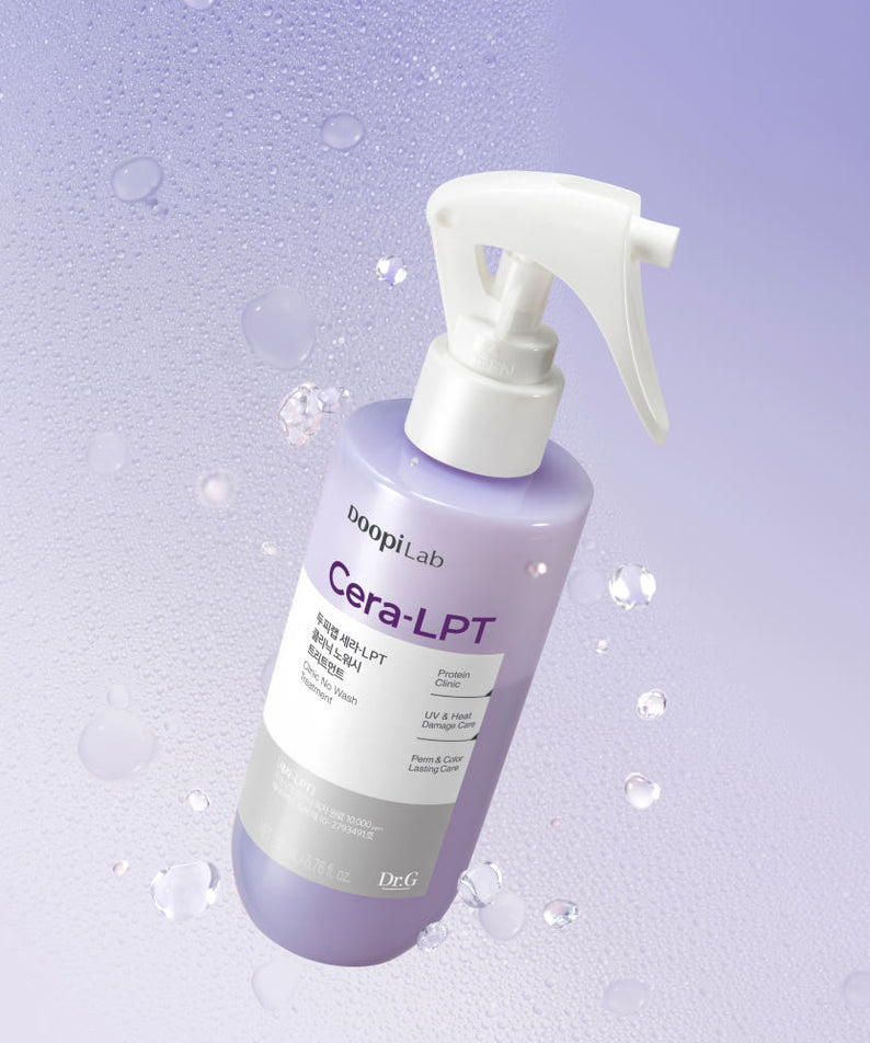 Dr.G Scalp Lab Sera-LPT Clinic No-Wash Treatment 200mL