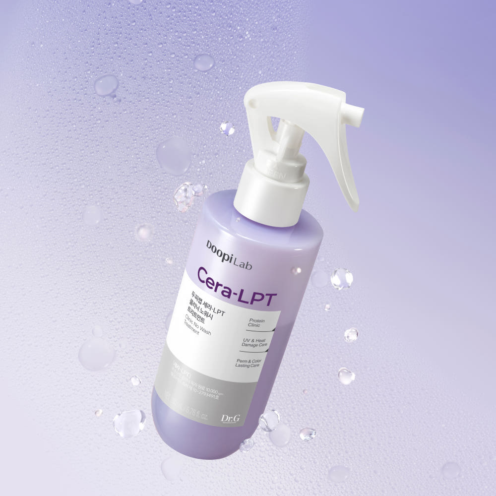 Dr.G Scalp Lab Sera-LPT Clinic No-Wash Treatment 200mL