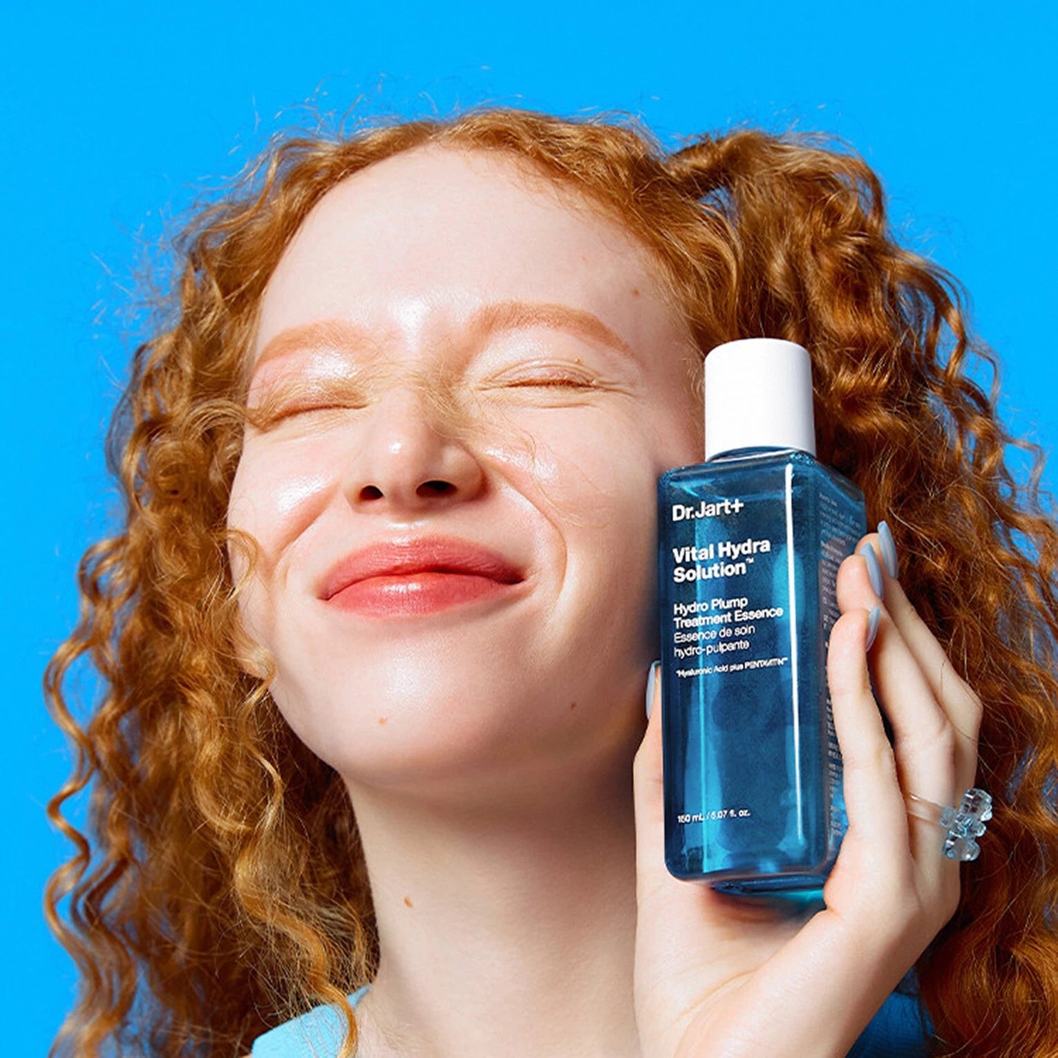 DR.JART+ Vital Hydra Solution Hydro Plump Treatment Essence 150ml