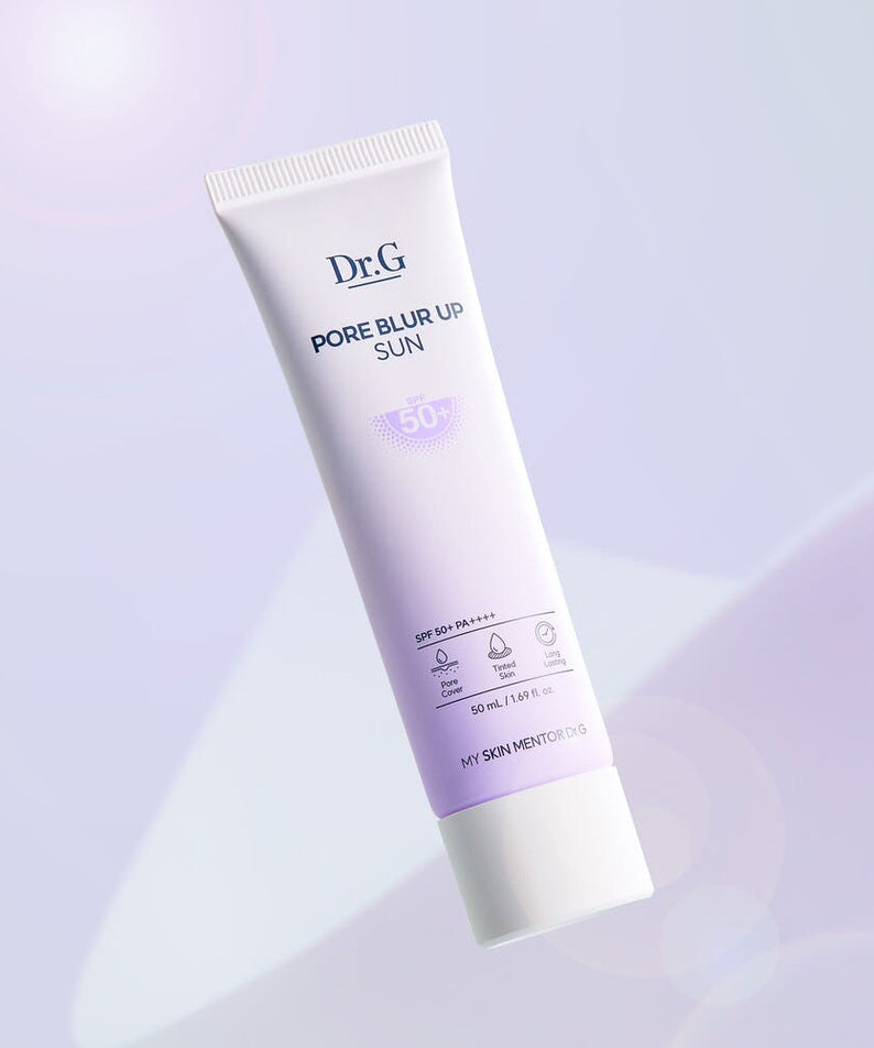 Dr.G Pore Blur Up Sun 50mL