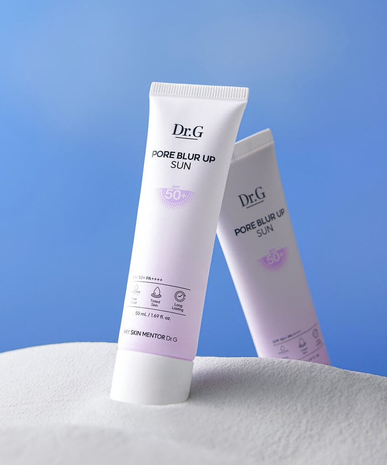 Dr.G Pore Blur Up Sun 50mL