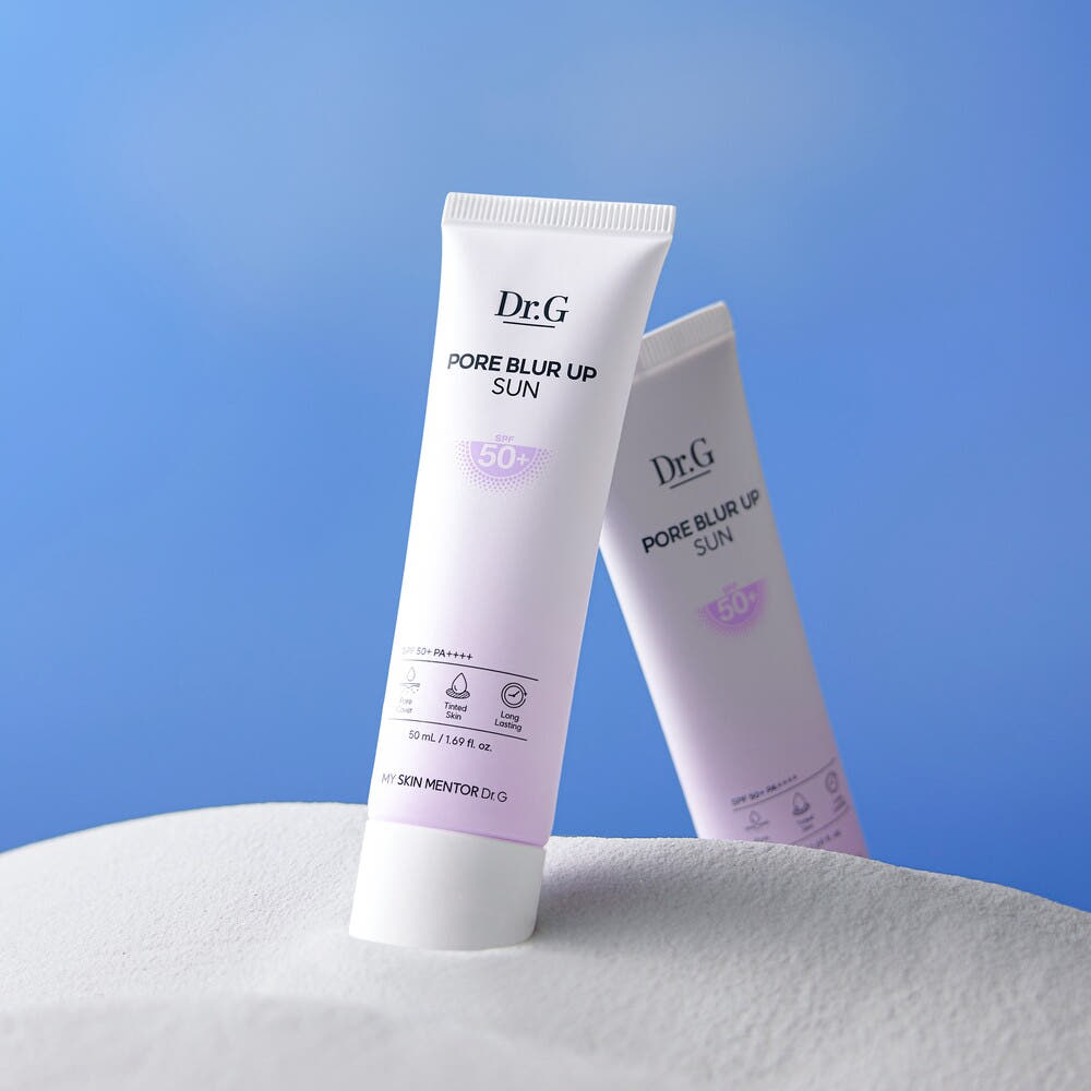 Dr.G Pore Blur Up Sun 50mL