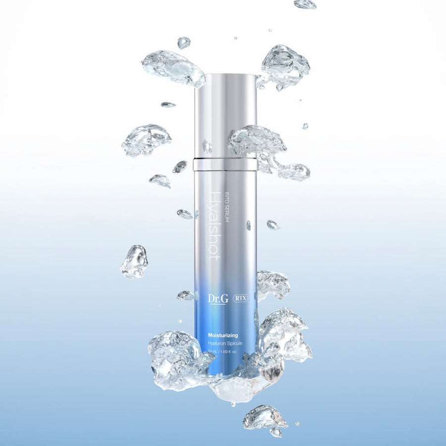 Dr.G RTX Into Serum Hyal Shot