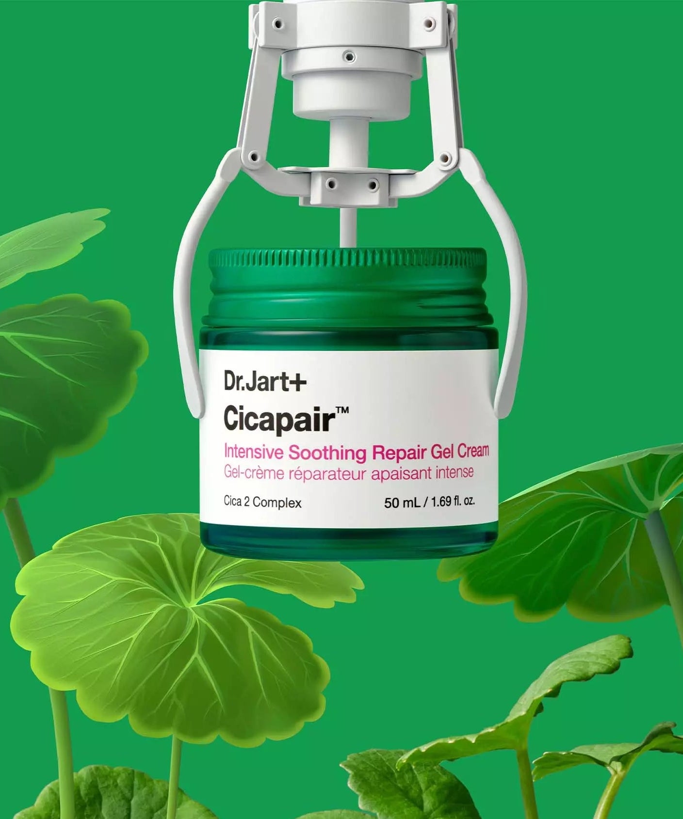 DR.JART+ Cicapair Intensive Soothing Repair Gel Cream 50ml
