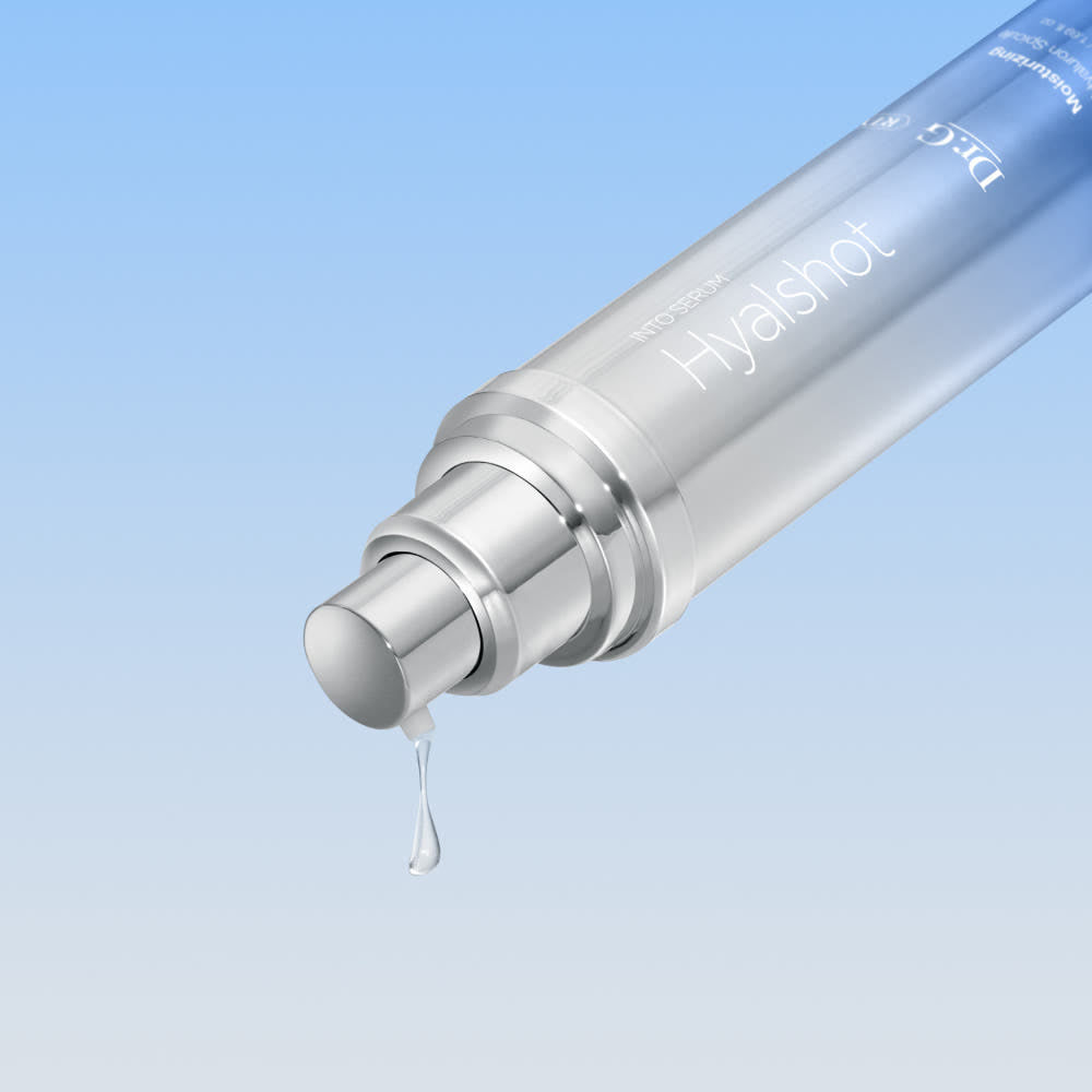 Dr.G RTX Into Serum Hyal Shot