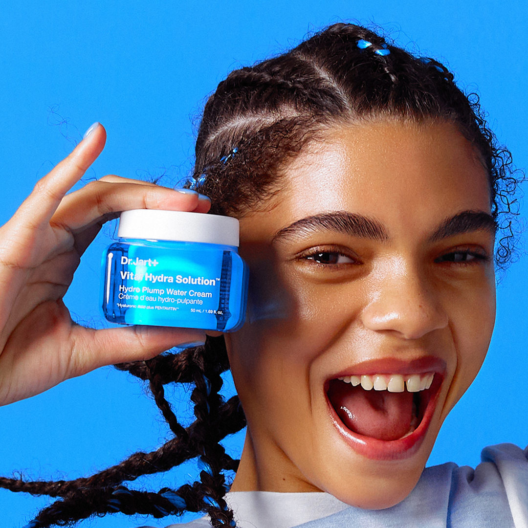 DR.JART+ Vital Hydra Solution Hydro Plump Water Cream 50ml