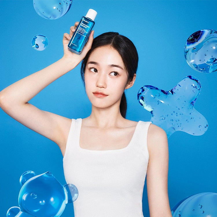 DR.JART+ Vital Hydra Solution Hydro Plump Treatment Essence 150ml