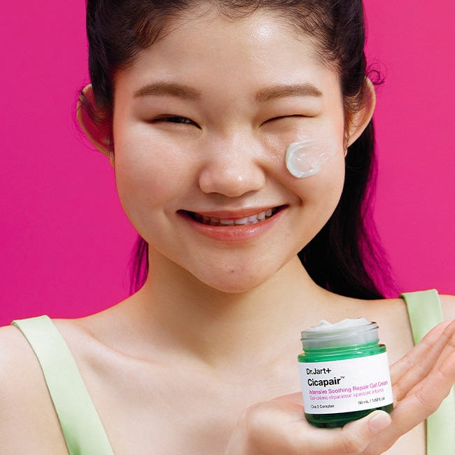 DR.JART+ Cicapair Intensive Soothing Repair Gel Cream 50ml