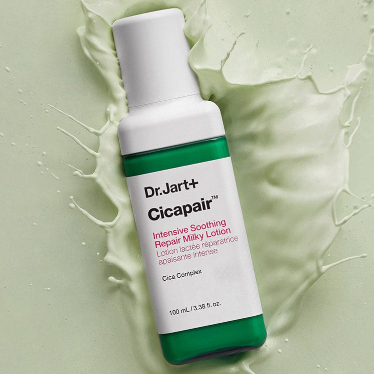 DR.JART+ Cicapair Intensive Soothing Repair Milky Lotion 100ml