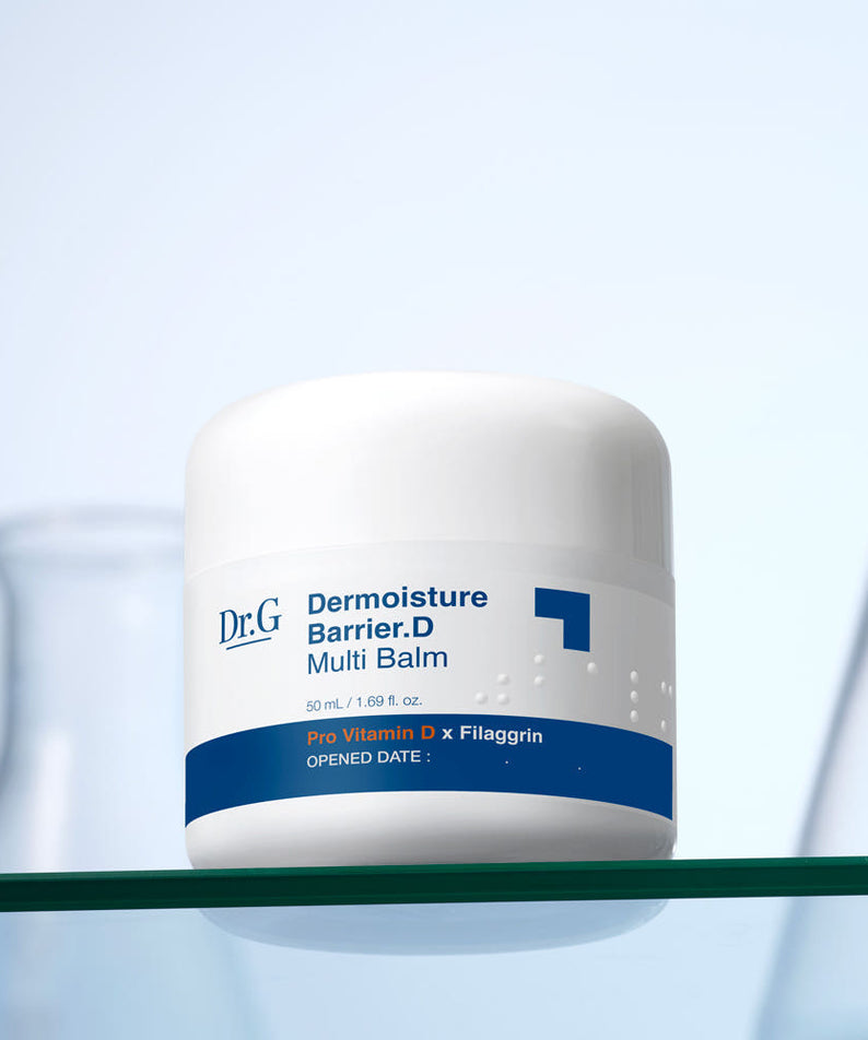 Dr.G Dermoisture barrier D Multi Balm 50ml