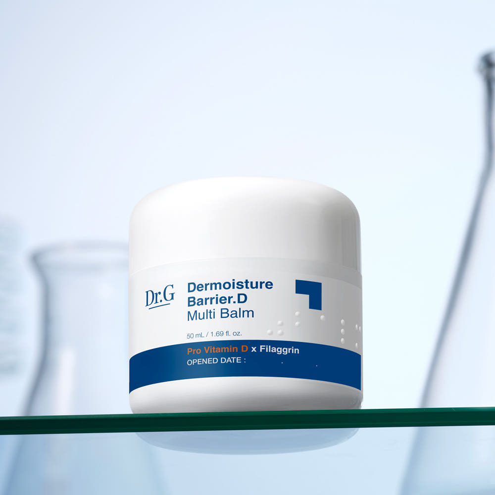 Dr.G Dermoisture barrier D Multi Balm 50ml