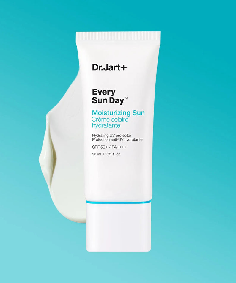 DR.JART+ Every Sun Day Moisturizing Sun 30ml