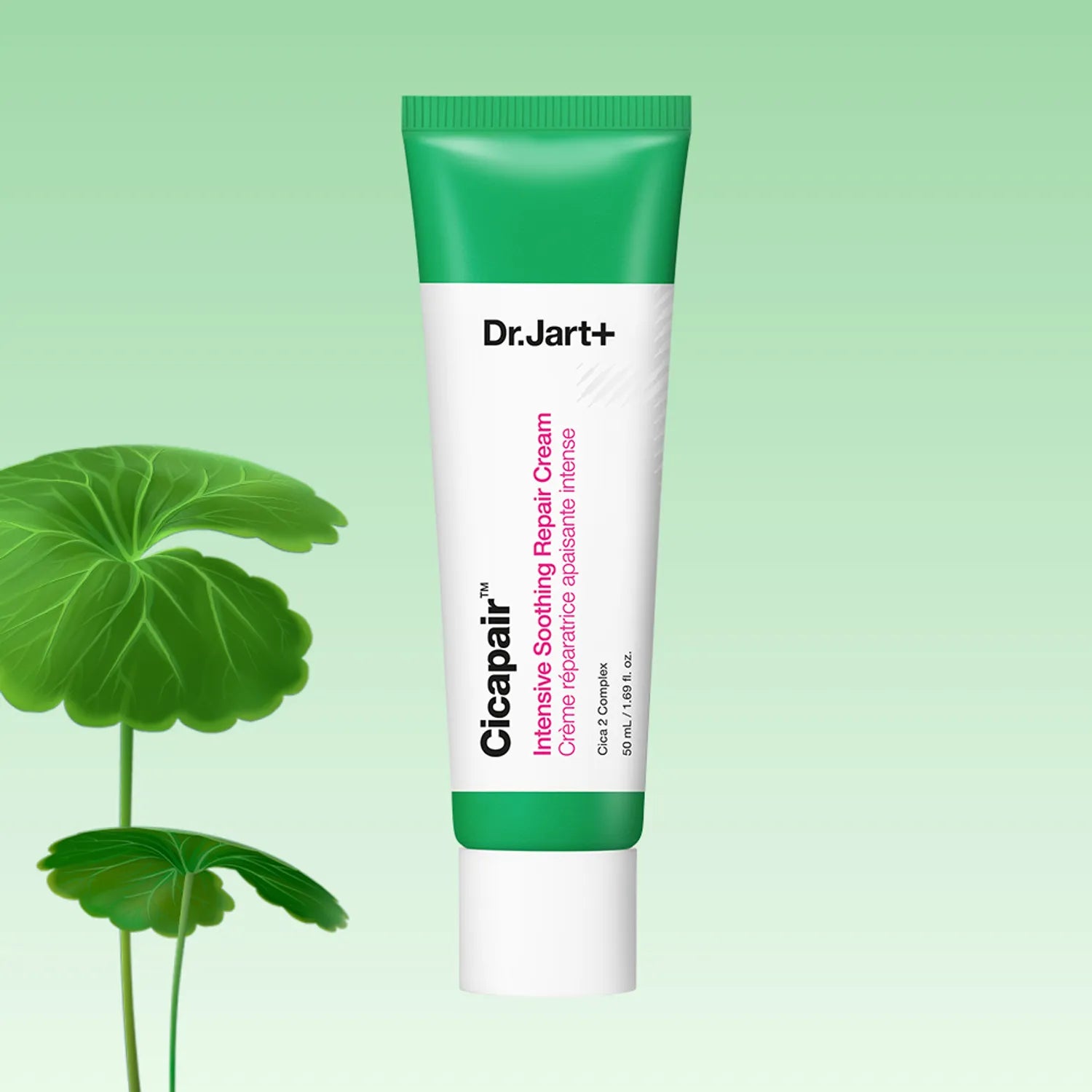 DR.JART+ Cicapair Intensive Soothing Repair Cream 50ml