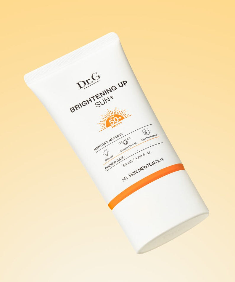 Dr.G Brightening Sun Up Plus 50ml