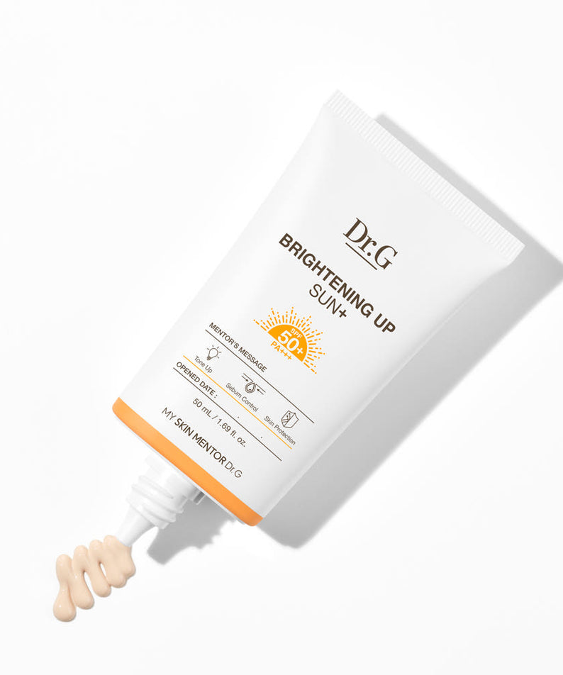 Dr.G Brightening Sun Up Plus 50ml