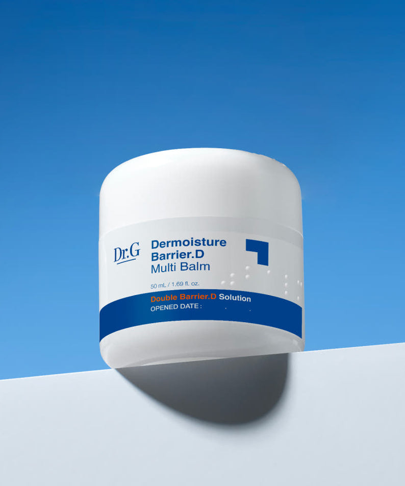 Dr.G Dermoisture barrier D Multi Balm 50ml