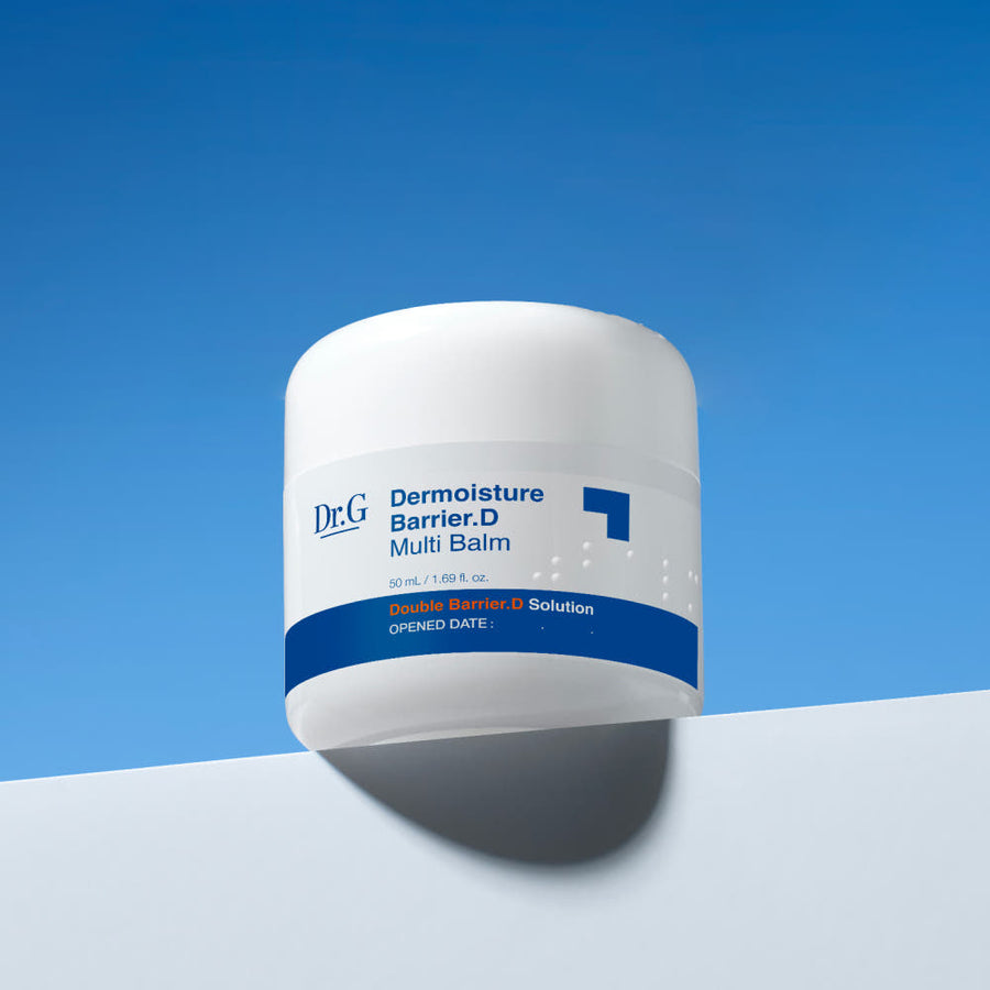 Dr.G Dermoisture barrier D Multi Balm 50ml