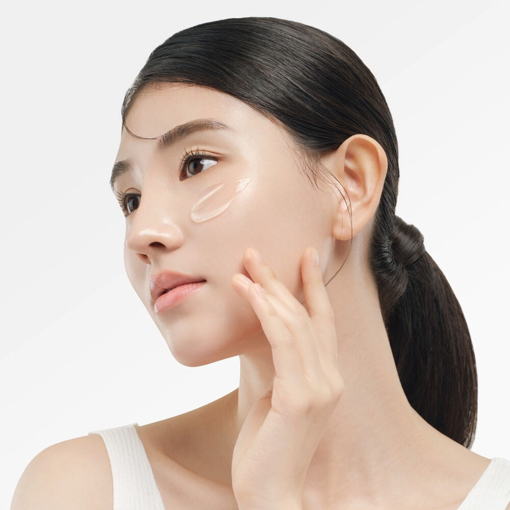 DR.G RTX Free Cleansing Oil Paste 100mL