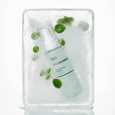 DR.G Red Blemish Cool Soothing Jelly Mist 100mL
