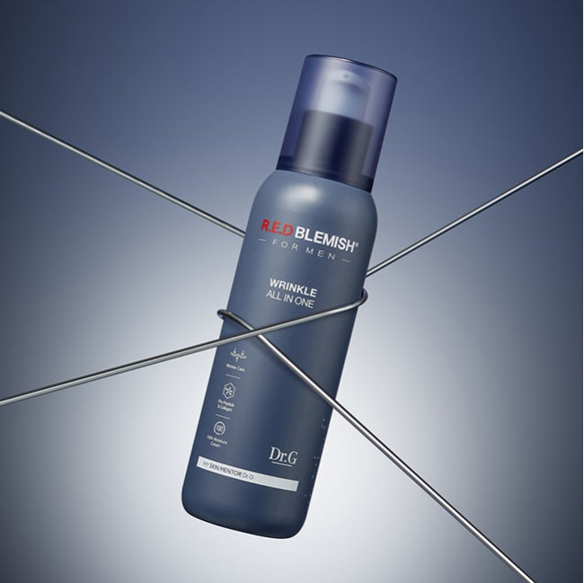 DR.G Red Blemish for Men Firming All-in-One 150ml