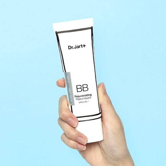 DR.JART+ BB Rejuvenating 50ml en stock sur Ma Petite Corée