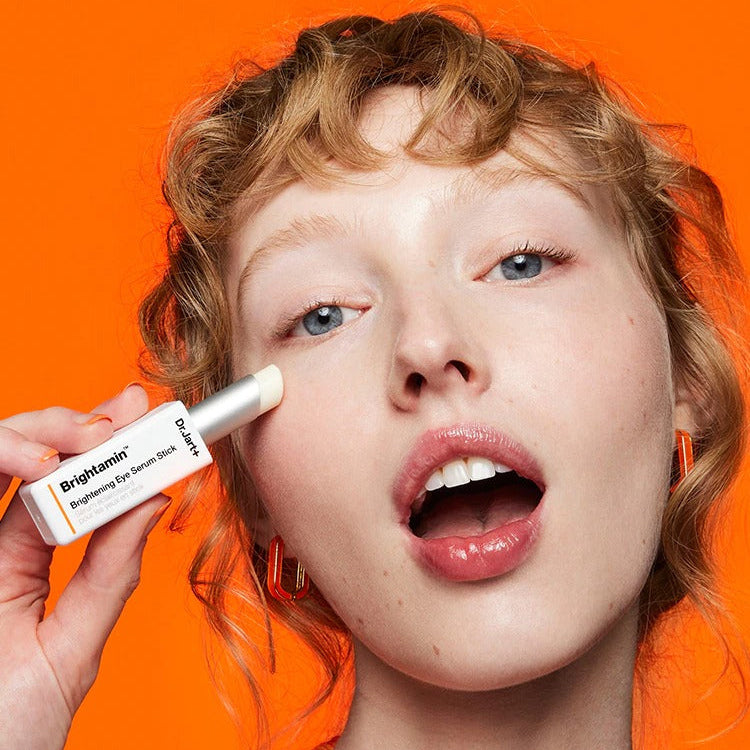 DR.JART+ Brightamine Brightening Eye Serum Stick