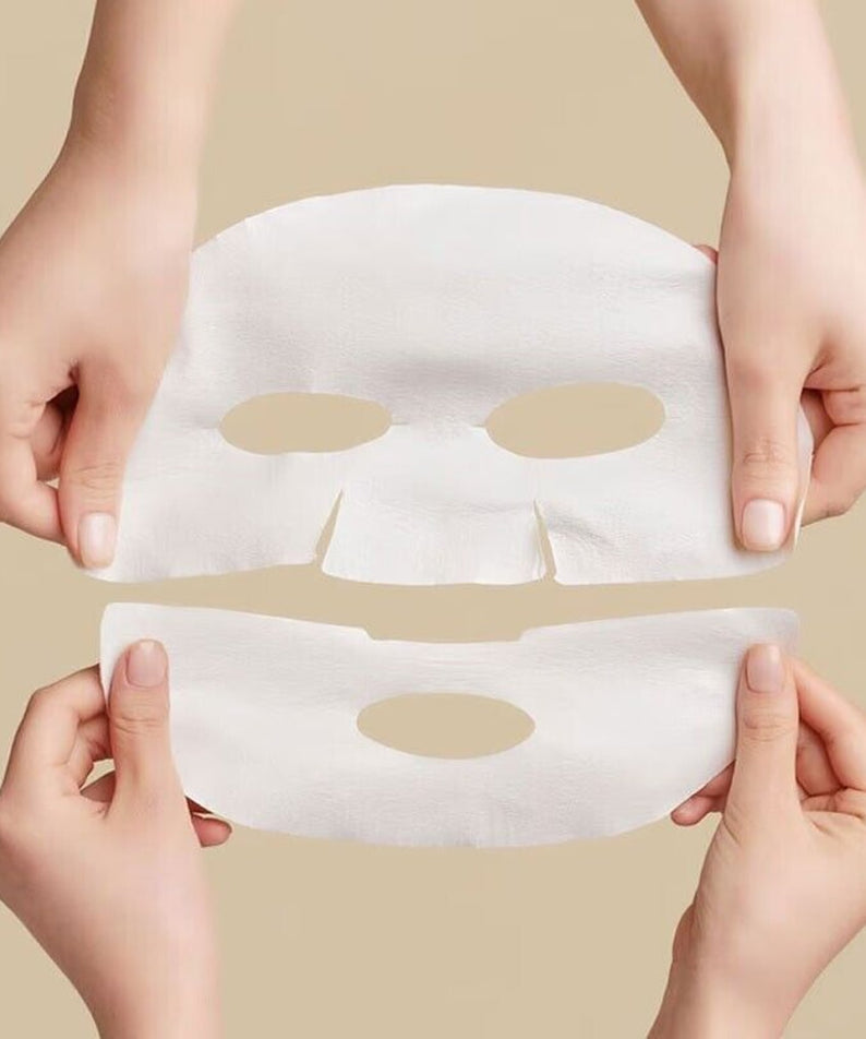 DR.JART+ Ceramidin™ Cream-Infused Mask 5ea