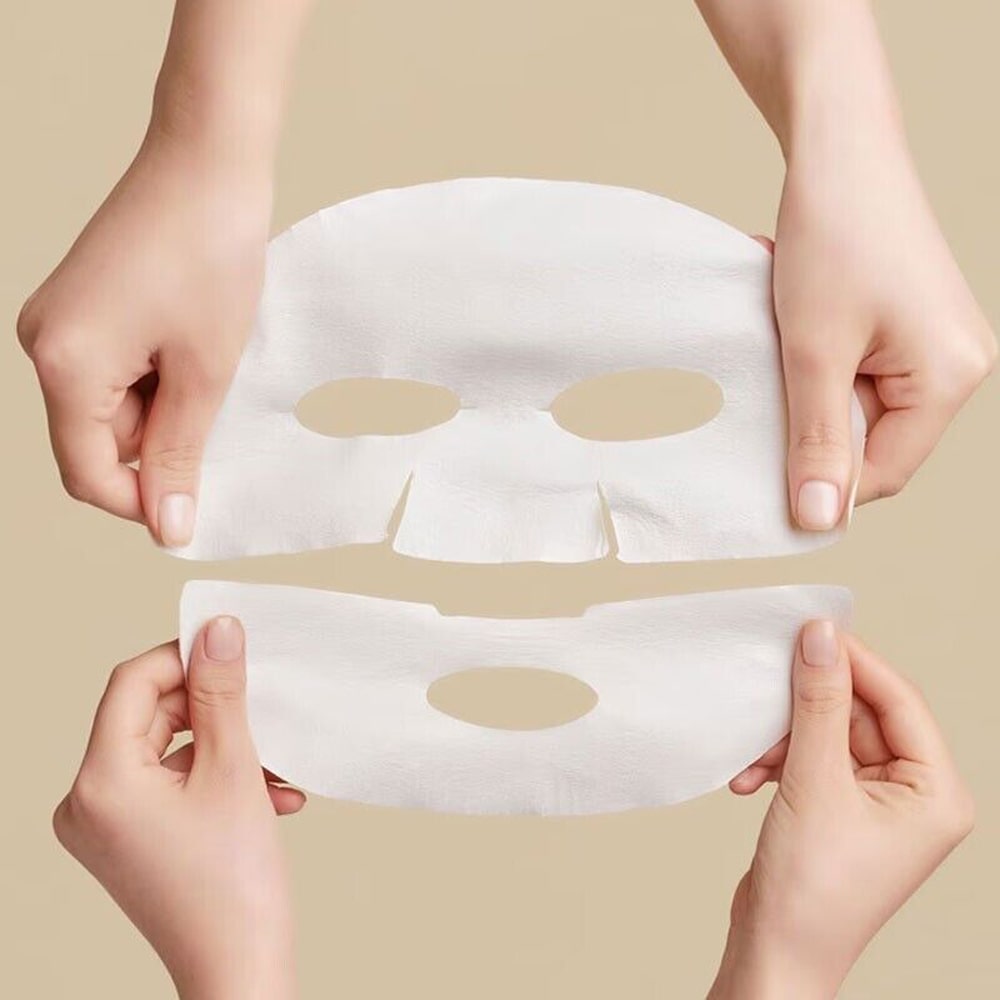 DR.JART+ Ceramidin™ Cream-Infused Mask 5ea