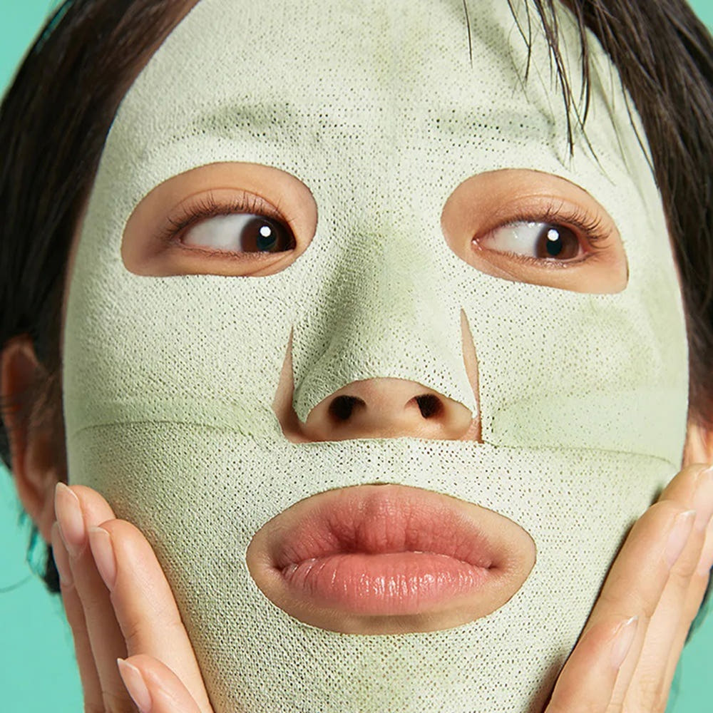 DR.JART+ Pore Remedy™ Purifying Mud Mask 5ea