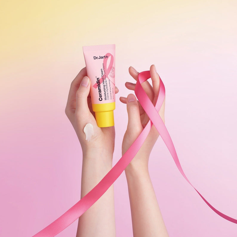 DR.JART+ Ceramidin™ Moisturizer Hand Cream 50ml