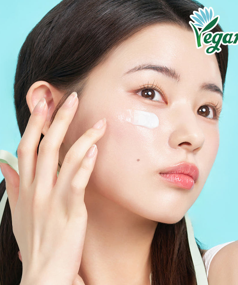 EDIT.B Calming Tok Cica Heartleaf Cream 100ml