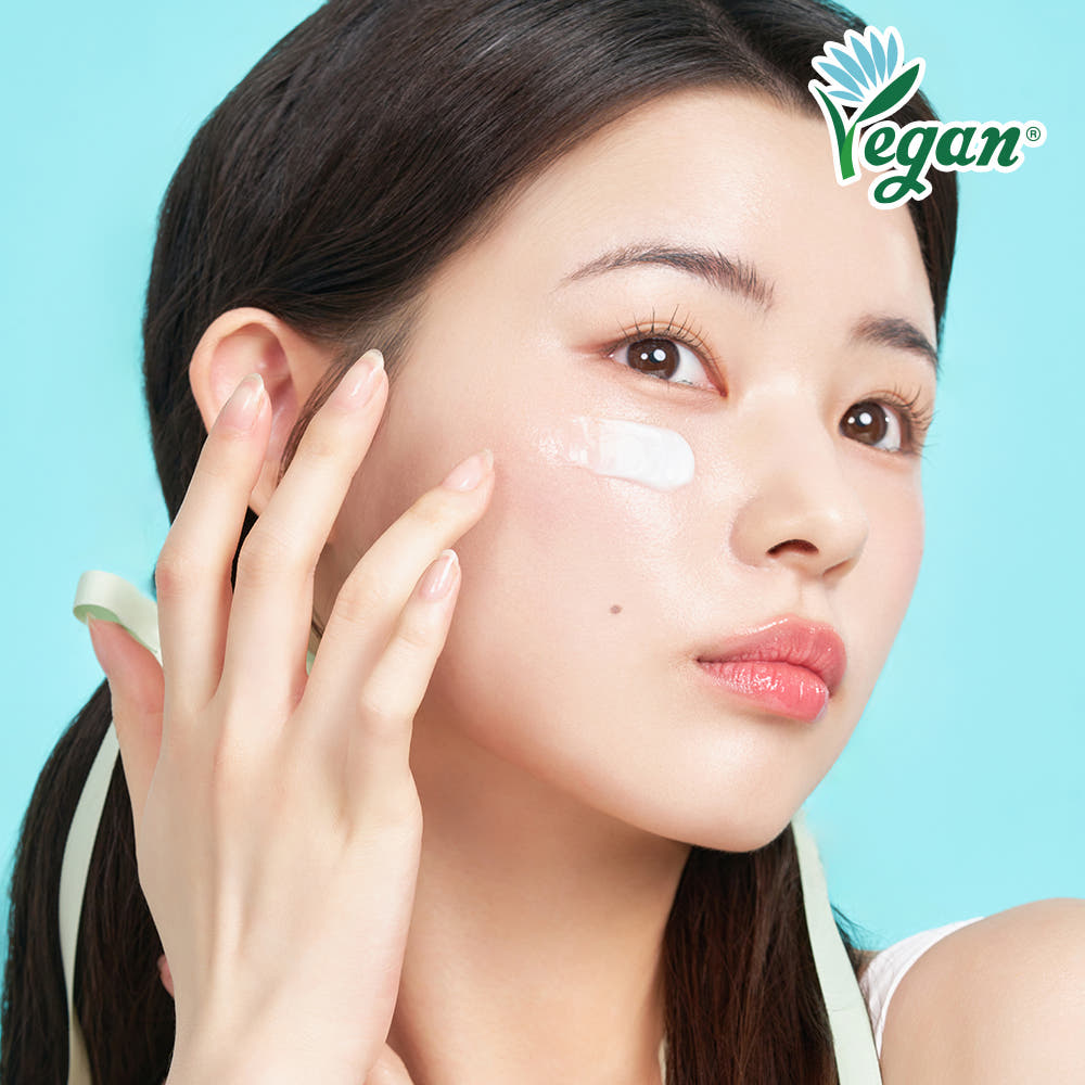 EDIT.B Calming Tok Cica Heartleaf Cream 100ml