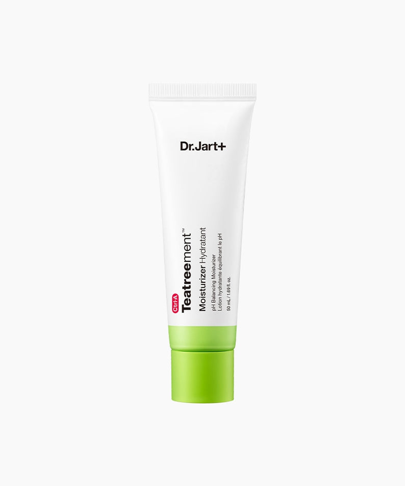 DR.JART+ Control A™ Tea Treatment Moisturizer 50ml