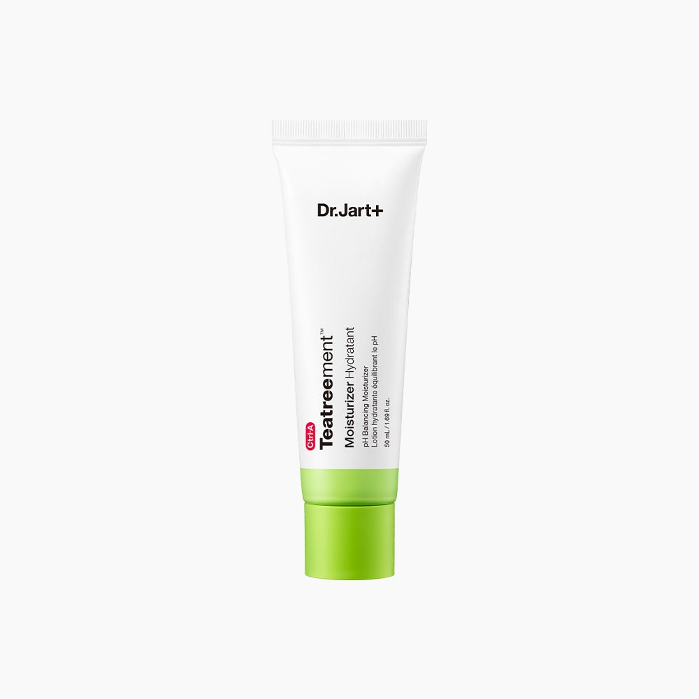 DR.JART+ Control A™ Tea Treatment Moisturizer 50ml