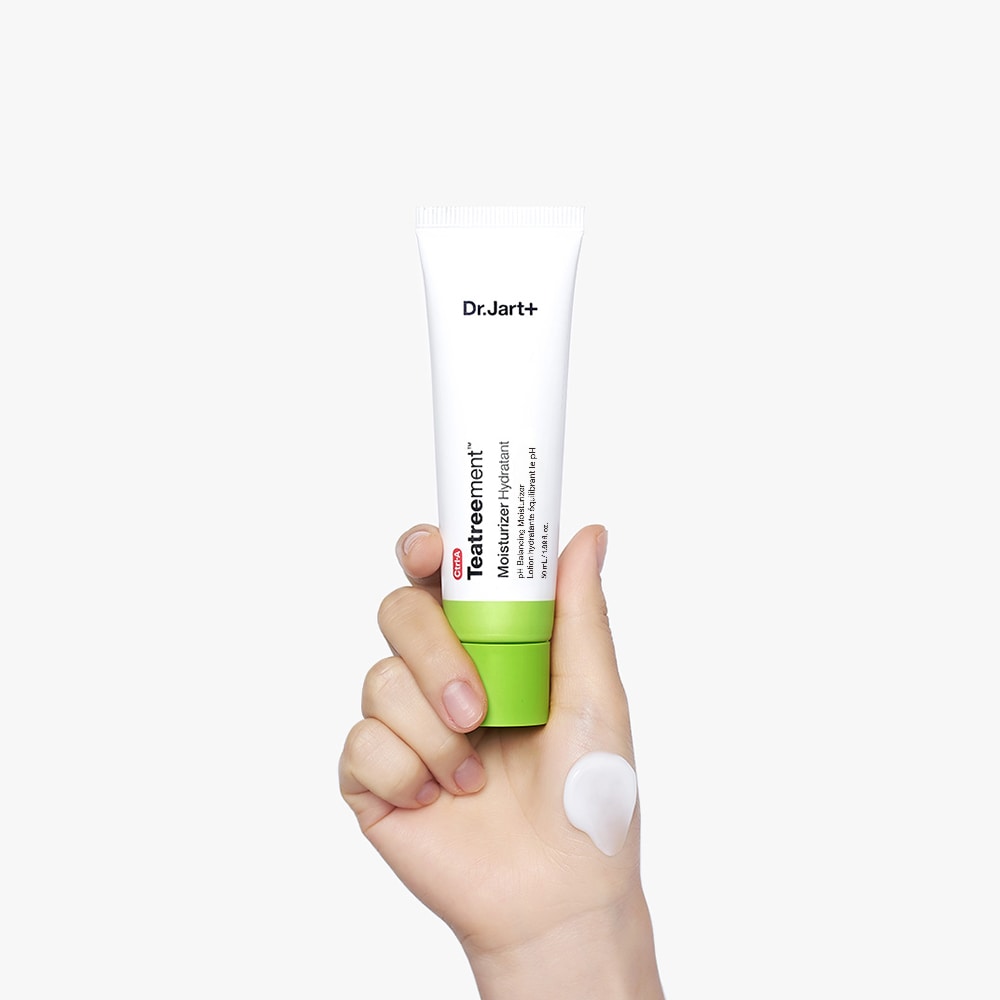 DR.JART+ Control A™ Tea Treatment Moisturizer 50ml