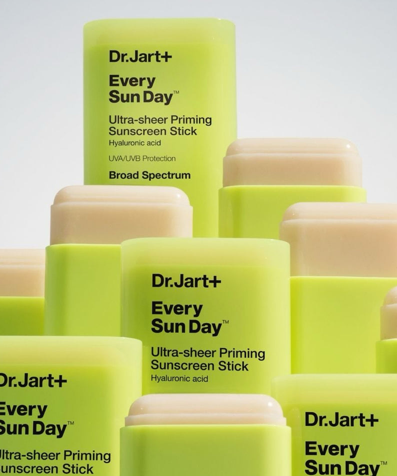 DR.JART+ Every Sunday™ Sun Stick 19g