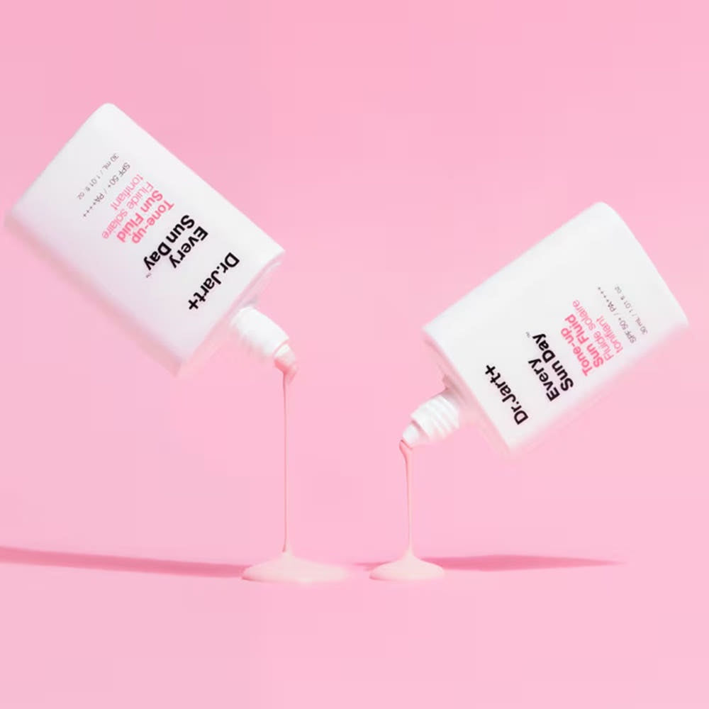 DR.JART+ Every Sunday™ Tone-Up Sun Fluid 30ml