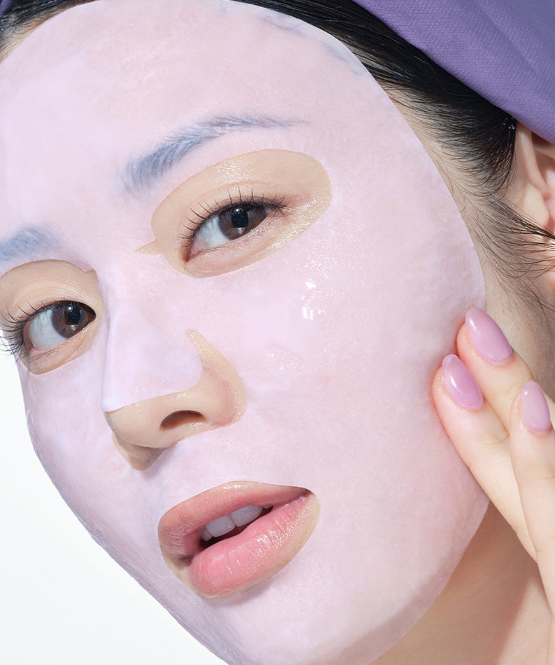 DR.JART+ Prejuvenation Bakuchiol Anti-Oxidant Cream Mask 1 sheet