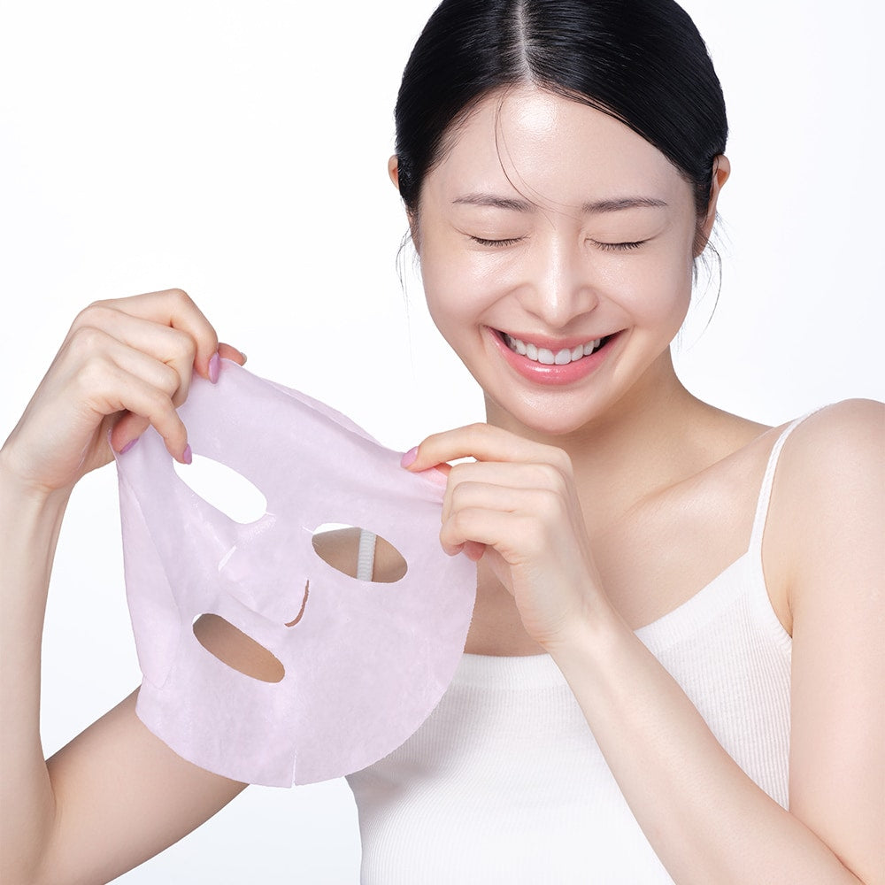 DR.JART+ Prejuvenation Bakuchiol Anti-Oxidant Cream Mask 1 sheet