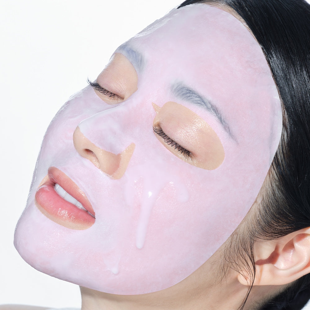 DR.JART+ Prejuvenation Bakuchiol Anti-Oxidant Cream Mask 1 sheet