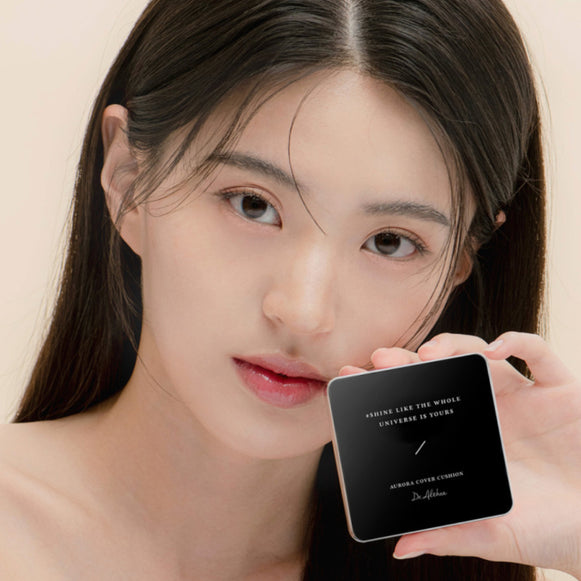 DR.ALTHEA Aurora Cover Cushion Moisture 15g disponible sur Ma petite Coree, ton Eshop 100% K-beauty en direct de Seoul