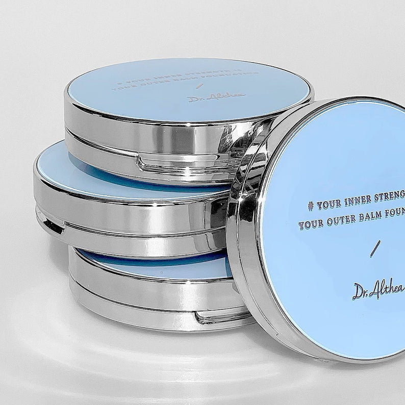 DR.ALTHEA Double Serum Night Foundation 12g disponible sur Ma petite Coree, ton Eshop 100% K-beauty en direct de Seoul