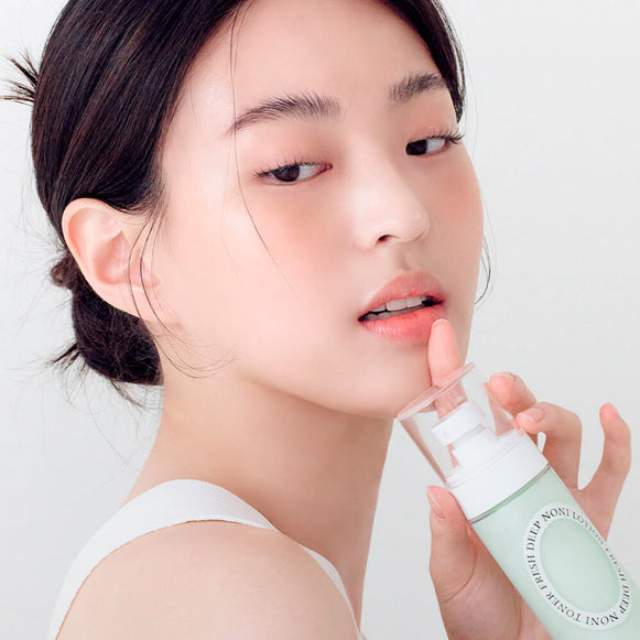 DR.ALTHEA Fresh Deep Noni Lotion 110ml disponible sur Ma petite Coree, ton Eshop 100% K-beauty en direct de Seoul