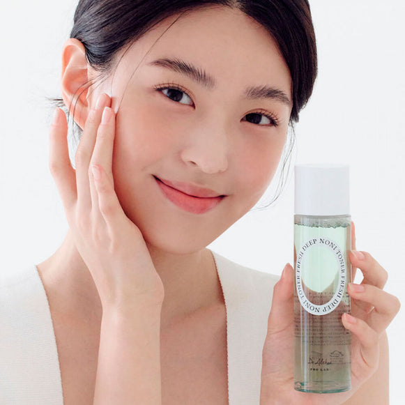 DR.ALTHEA Fresh Deep Noni Toner 130ml disponible sur Ma petite Coree, ton Eshop 100% K-beauty en direct de Seoul