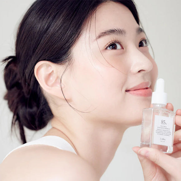 DR.ALTHEA Natural Radiance Essence 30ml disponible sur Ma petite Coree, ton Eshop 100% K-beauty en direct de Seoul