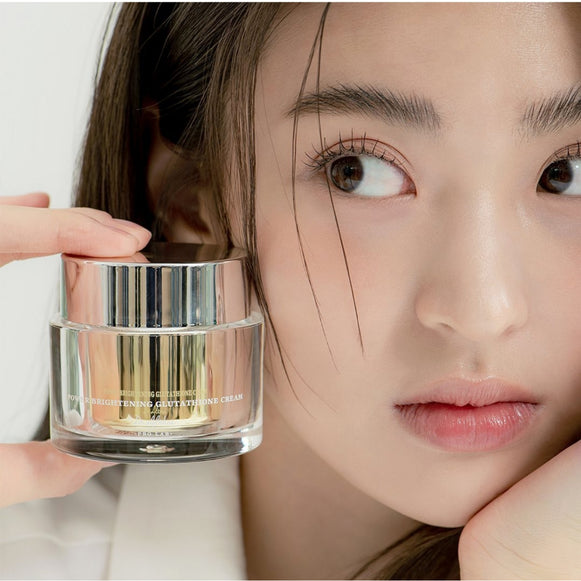 DR.ALTHEA Niathion Cream 30ml disponible sur Ma petite Coree, ton Eshop 100% K-beauty en direct de Seoul