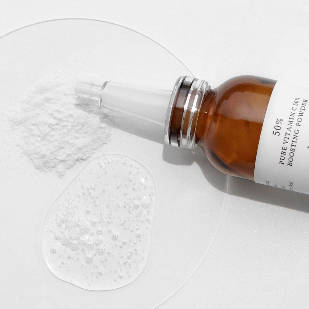 DR.ALTHEA Pure Vitamin C 50% Boosting Powder 10g disponible sur Ma petite Coree, ton Eshop 100% K-beauty en direct de Seoul