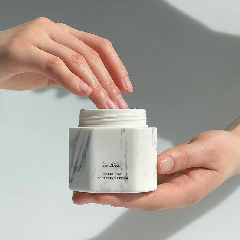 DR.ALTHEA Rapid Firm Sculpting Cream 45ml disponible sur Ma petite Coree, ton Eshop 100% K-beauty en direct de Seoul