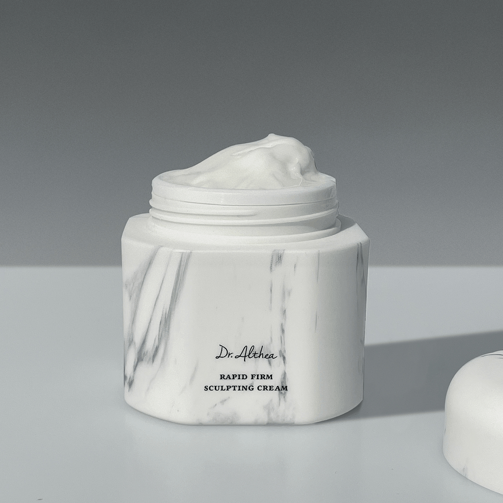 DR.ALTHEA Rapid Firm Sculpting Cream 45ml disponible sur Ma petite Coree, ton Eshop 100% K-beauty en direct de Seoul