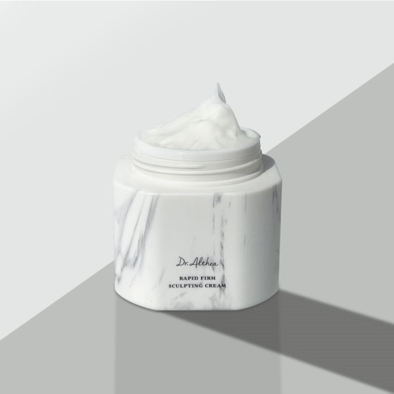 DR.ALTHEA Rapid Firm Sculpting Cream 45ml disponible sur Ma petite Coree, ton Eshop 100% K-beauty en direct de Seoul